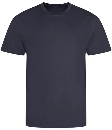 AWDis Shirts & Tops AWDis Cool T Oxford Navy XL