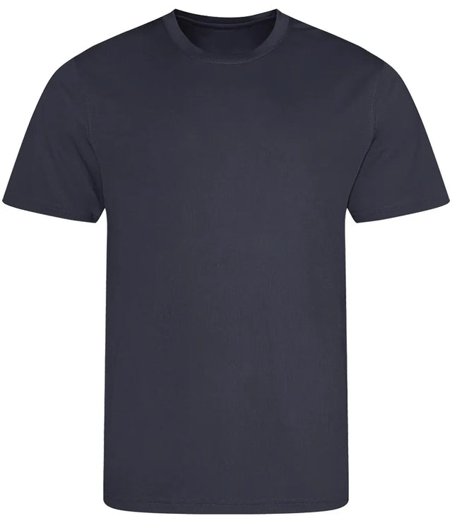 AWDis Shirts & Tops AWDis Cool T Oxford Navy XL