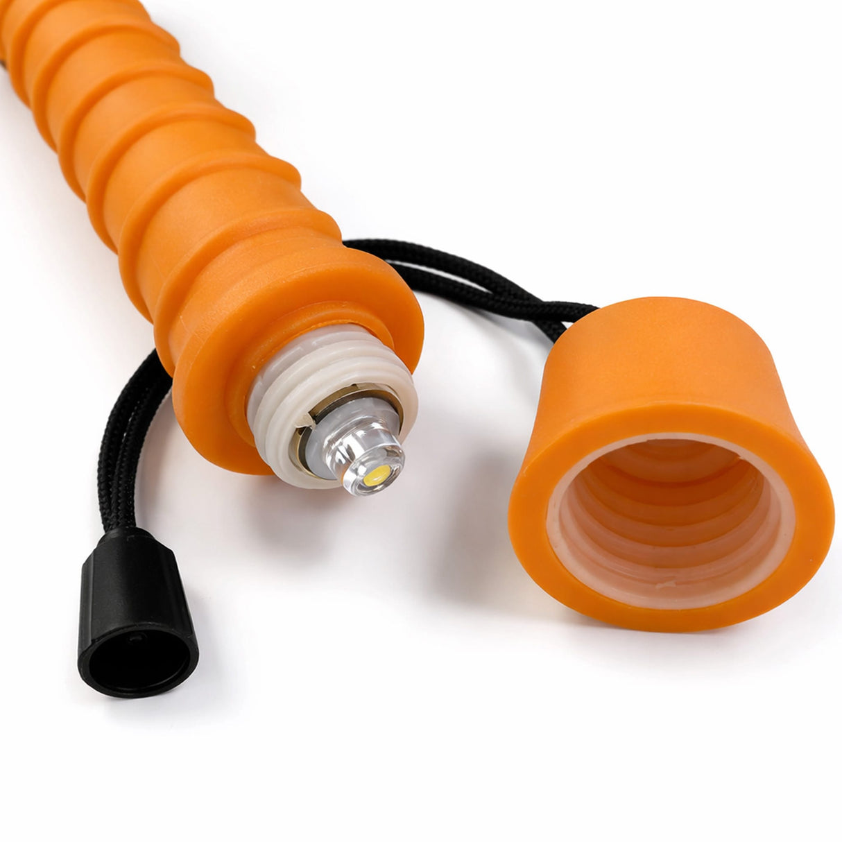 Waterproof Flashlight
