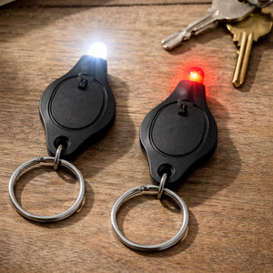 BCB Key ring torch