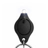 BCB Key ring white torch 