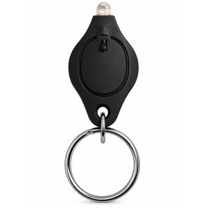 mini key ring torch