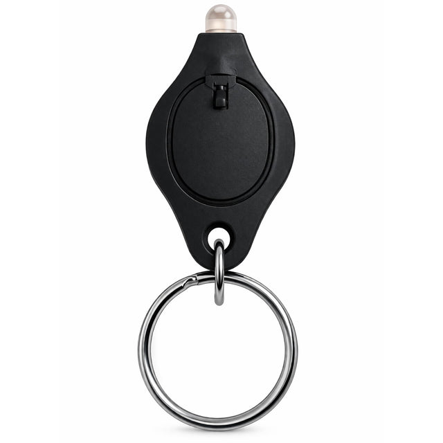 mini key ring torch