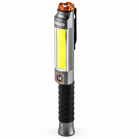 NEBO Big Larry 3 Flash Light