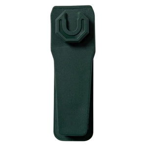 Blueline Torches Blueline Spot-On Dual LED Dock Light - With Built in Vest Dock Midnight Green
