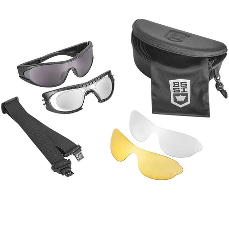 Bolle SSI Bolle Raider Kit