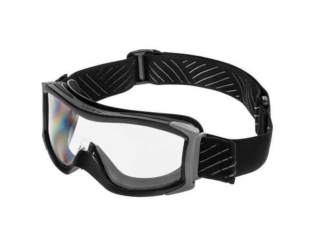 Bolle SSI Glasses Bolle X1000T Goggle Sealed