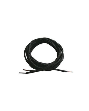 Kombat UK Ltd Boot Accessories Black Boot Laces 152cm