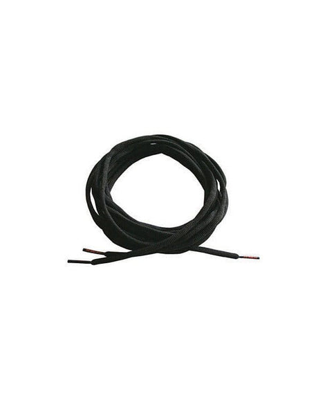Kombat UK Ltd Boot Accessories Black Boot Laces 152cm