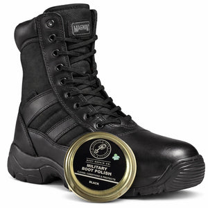 Boot Repair co Boot Accessories Black Boot Repair Co. Boot Polish, 100ml