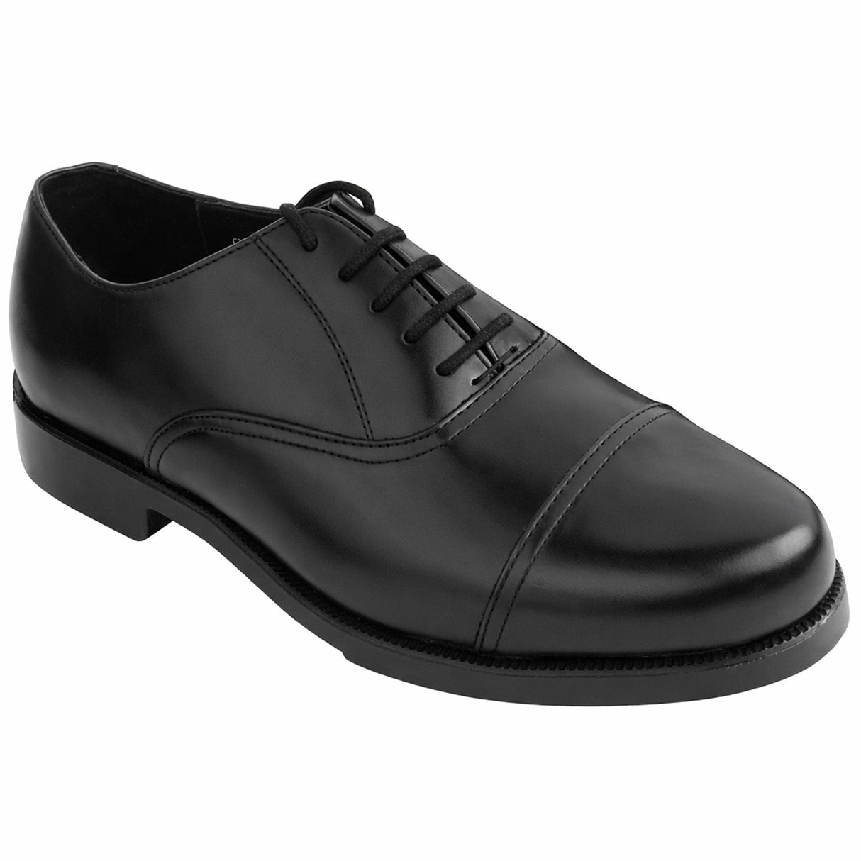 British Forces Style Parade Shoes