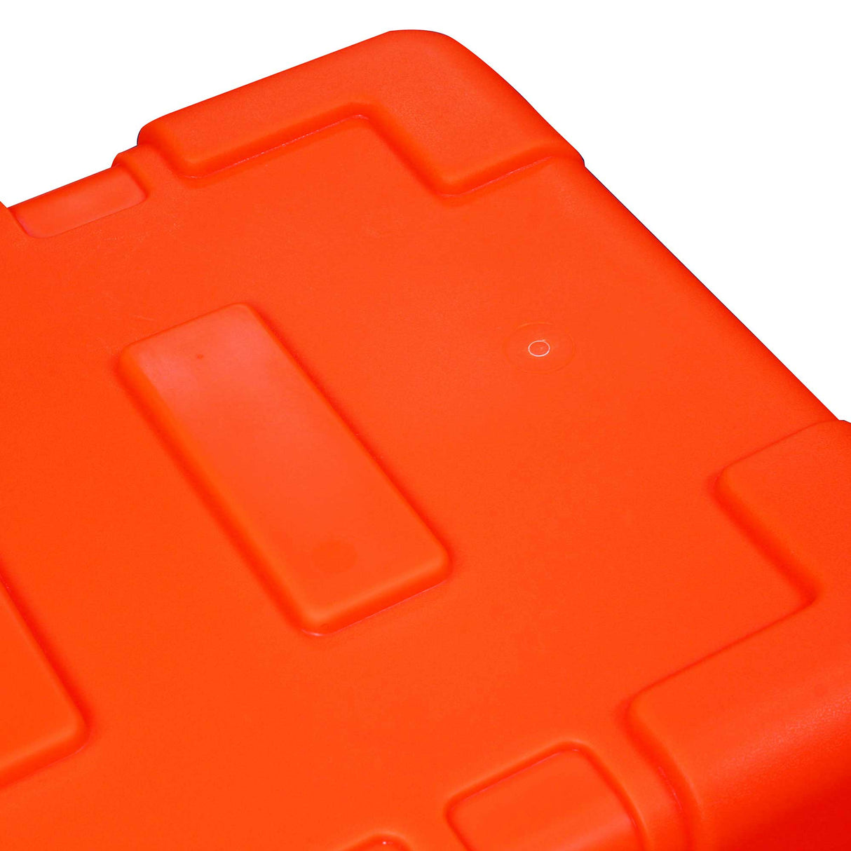 Rescue Gear Large Storage Trunk - Orange