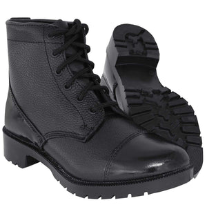 Kammo cadet patrol boots