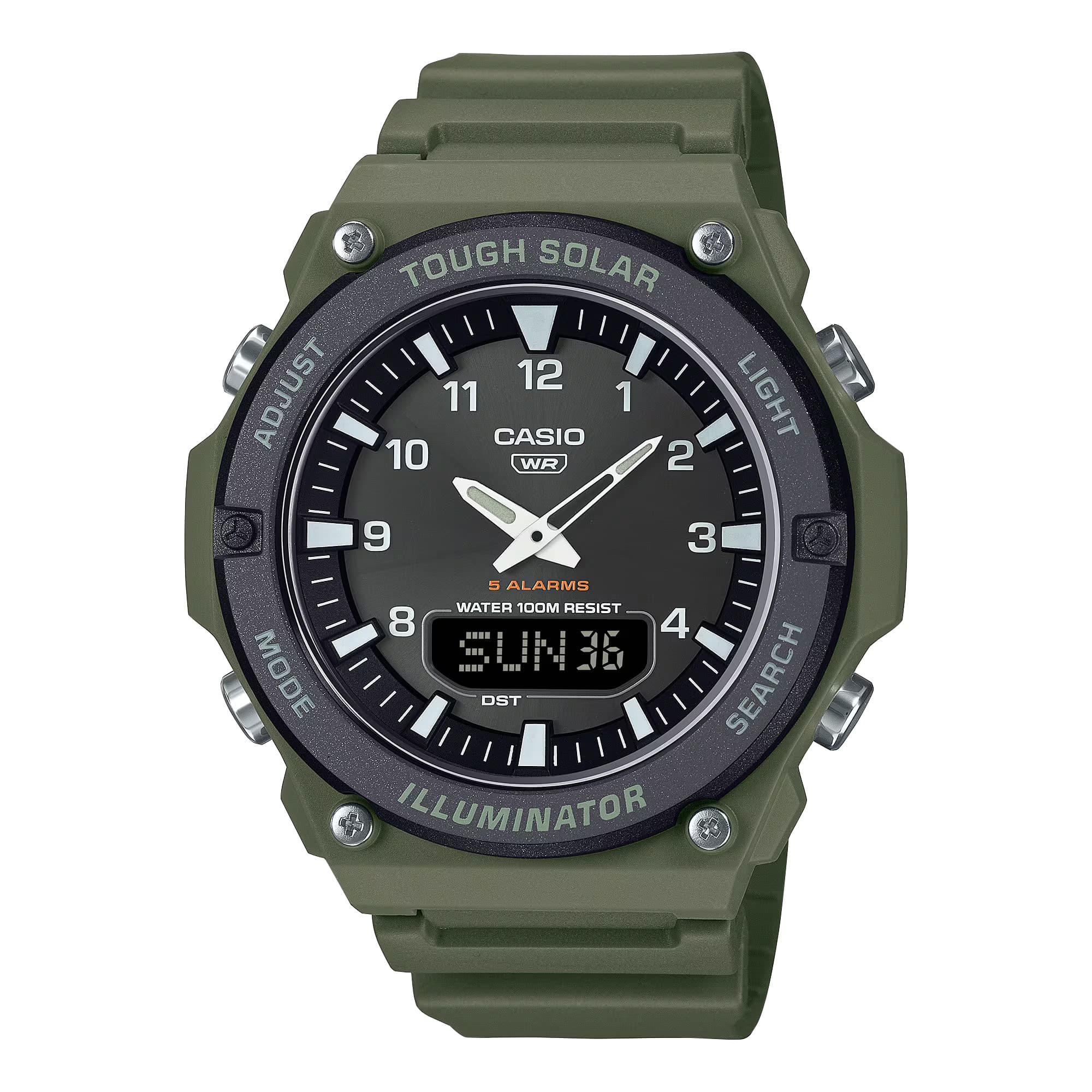 AQ S820W 3BVEF