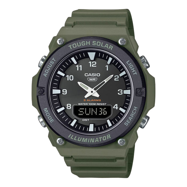 Casio Watches Casio AQ-S820W-3BVEF
