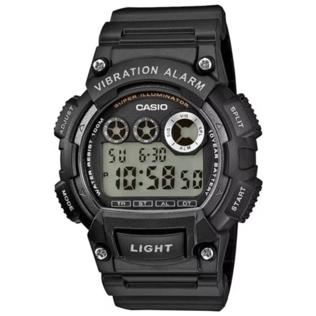 Casio Watches Casio W-735H-1AVEF