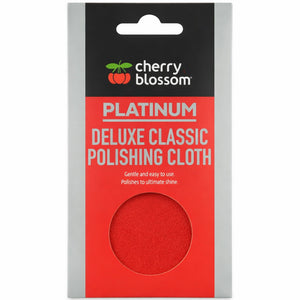 Cherry Blossom Bootcare Accessories Cherry Blossom Deluxe Polishing Cloth