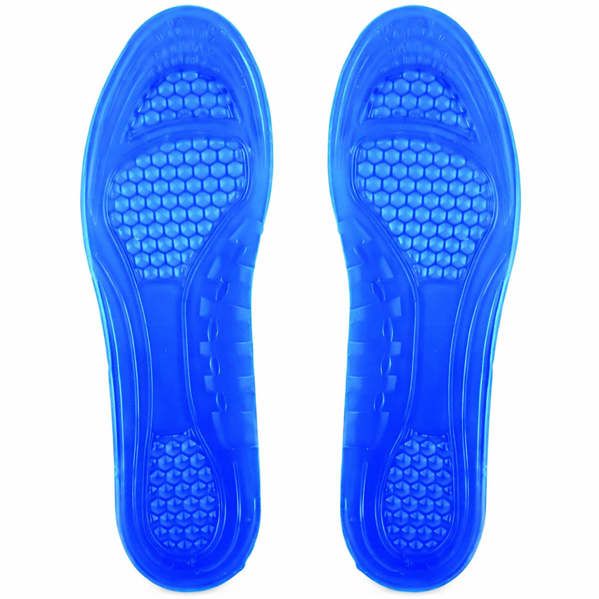 Cherry Blossom insoles Cherry Blossom Gel Comfort Insoles