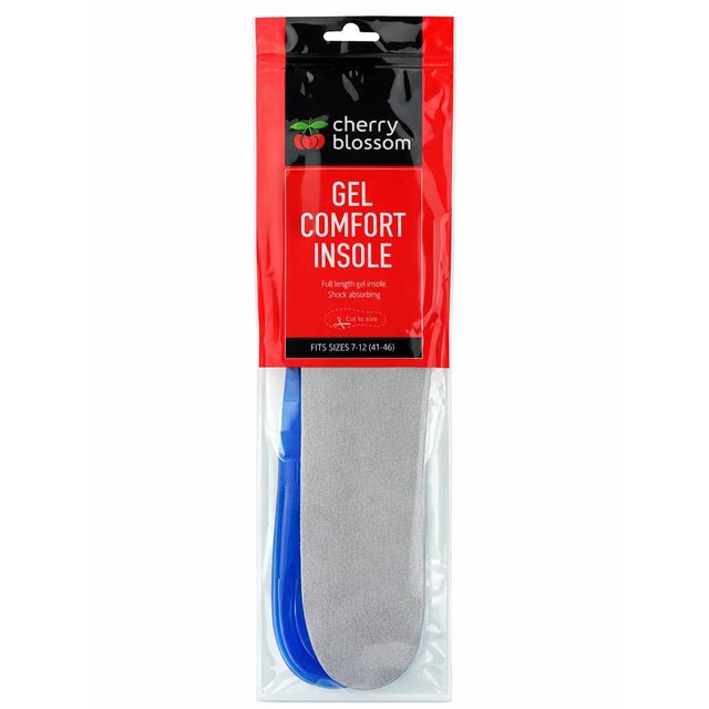 Cherry Blossom insoles Cherry Blossom Gel Comfort Insoles