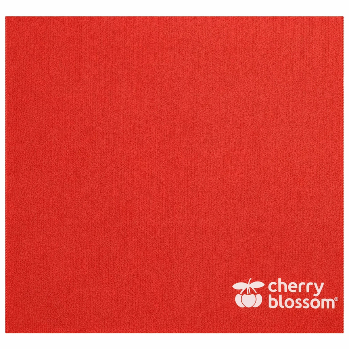 Cherry Blossom Deluxe Polishing Cloth