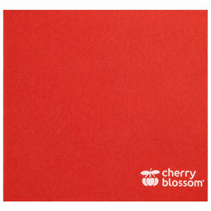 Cherry Blossom Deluxe Polishing Cloth