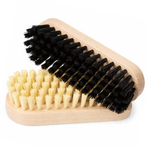 Cherry Blossom Bootcare Accessories Cherry Blossom Twin Brush Set