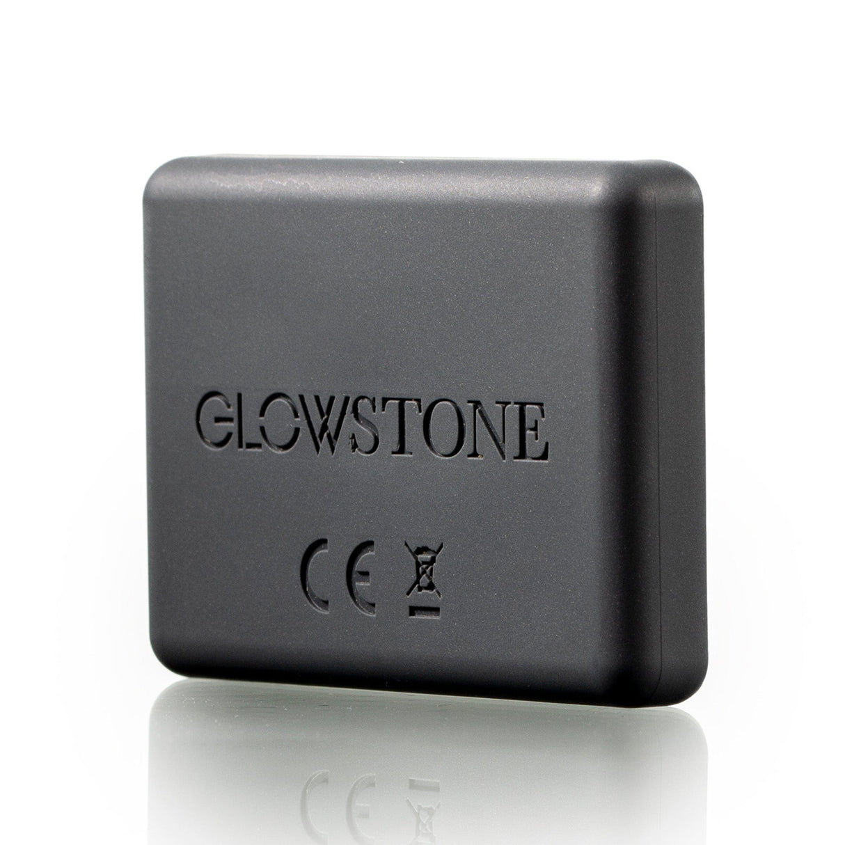 Glowstone Flashlight with Charging Base