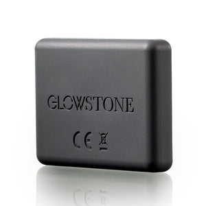 Glowstone Flashlight with Charging Base