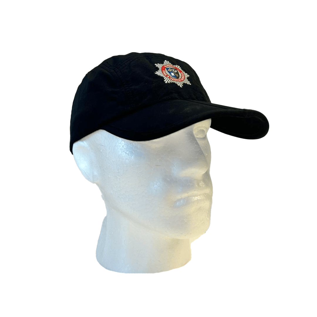 OP Zulu Fire Service Wear Custom Fire Service Folding Cap