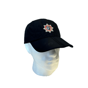 OP Zulu Fire Service Wear Custom Fire Service Folding Cap