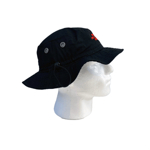 Pencarrie Fire Service Wear Customised Fire Service Summer Hat Black