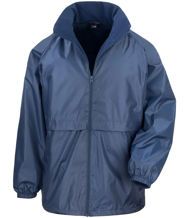 Result ESC East Surrey College Animal Management Waterproof Coat