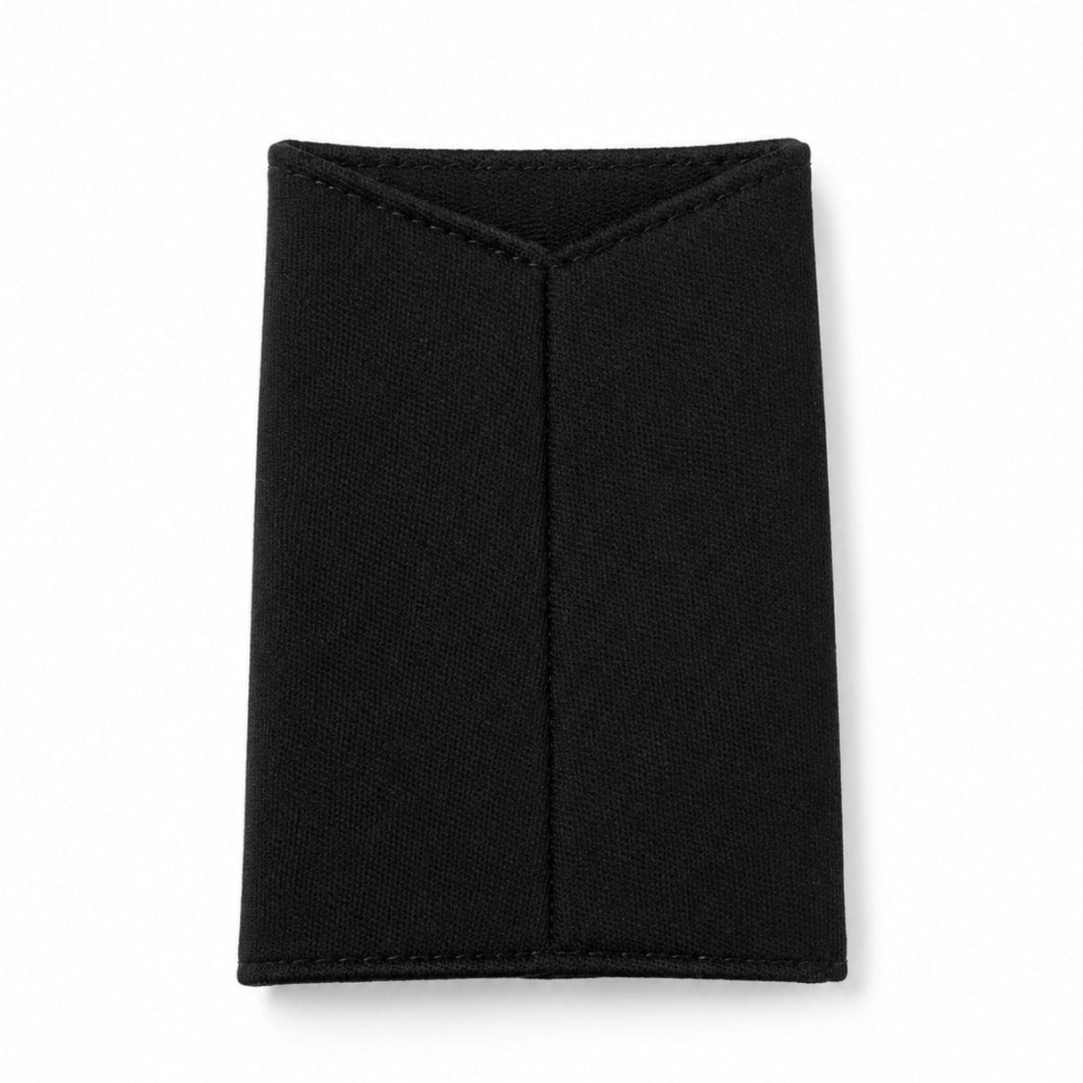 High-visibility embroidered security slider epaulettes with bold lettering.