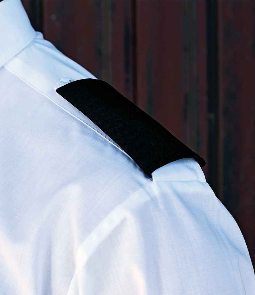Epaulette sliders Plain