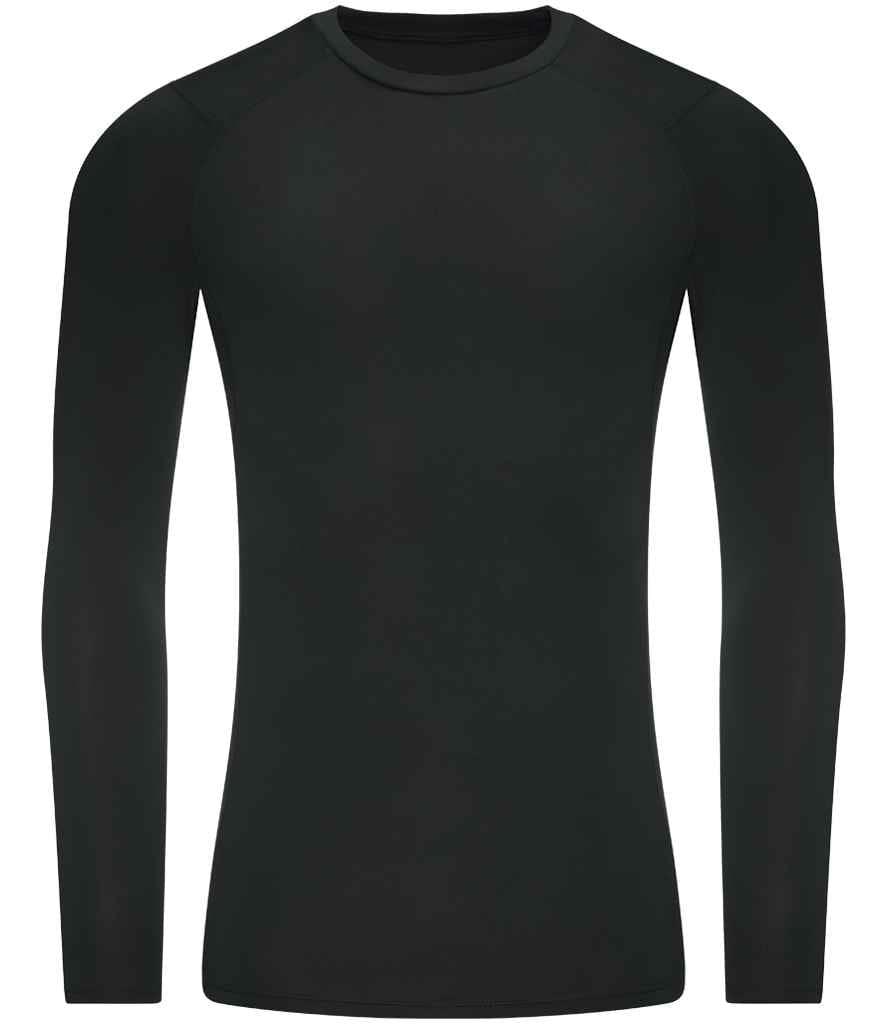 AWDis ESC ESC Active Base Layer Black