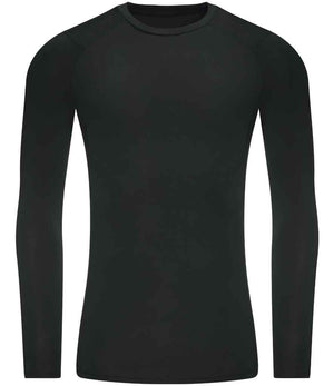 AWDis ESC ESC Active Base Layer Black