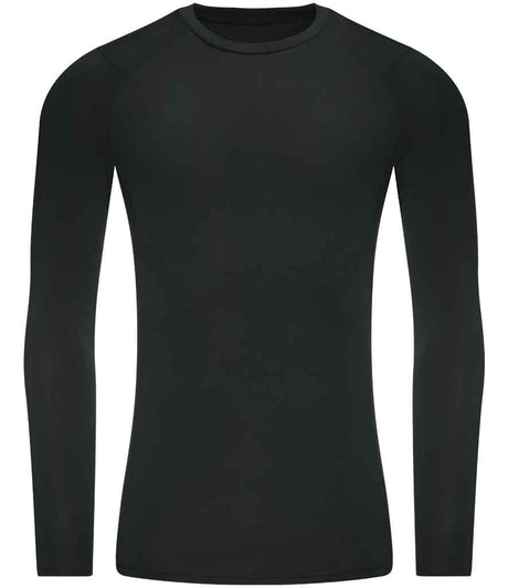 AWDis ESC ESC Active Base Layer Black