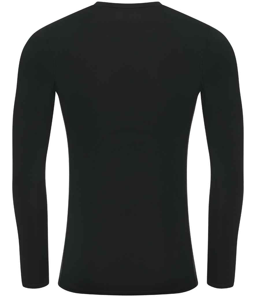 AWDis ESC ESC Active Base Layer Black