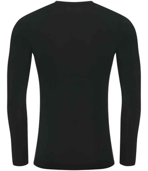 AWDis ESC ESC Active Base Layer Black