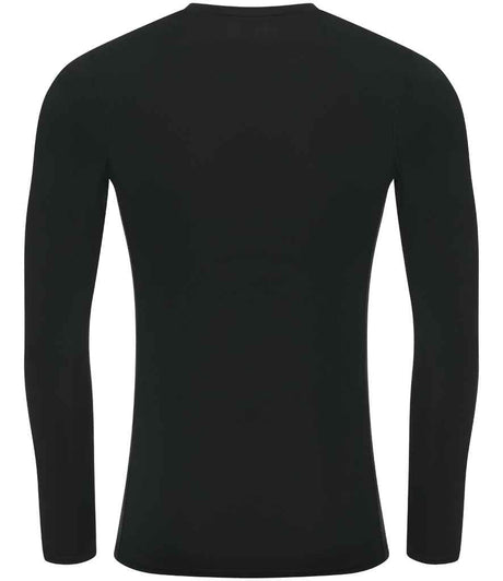 AWDis ESC ESC Active Base Layer Black
