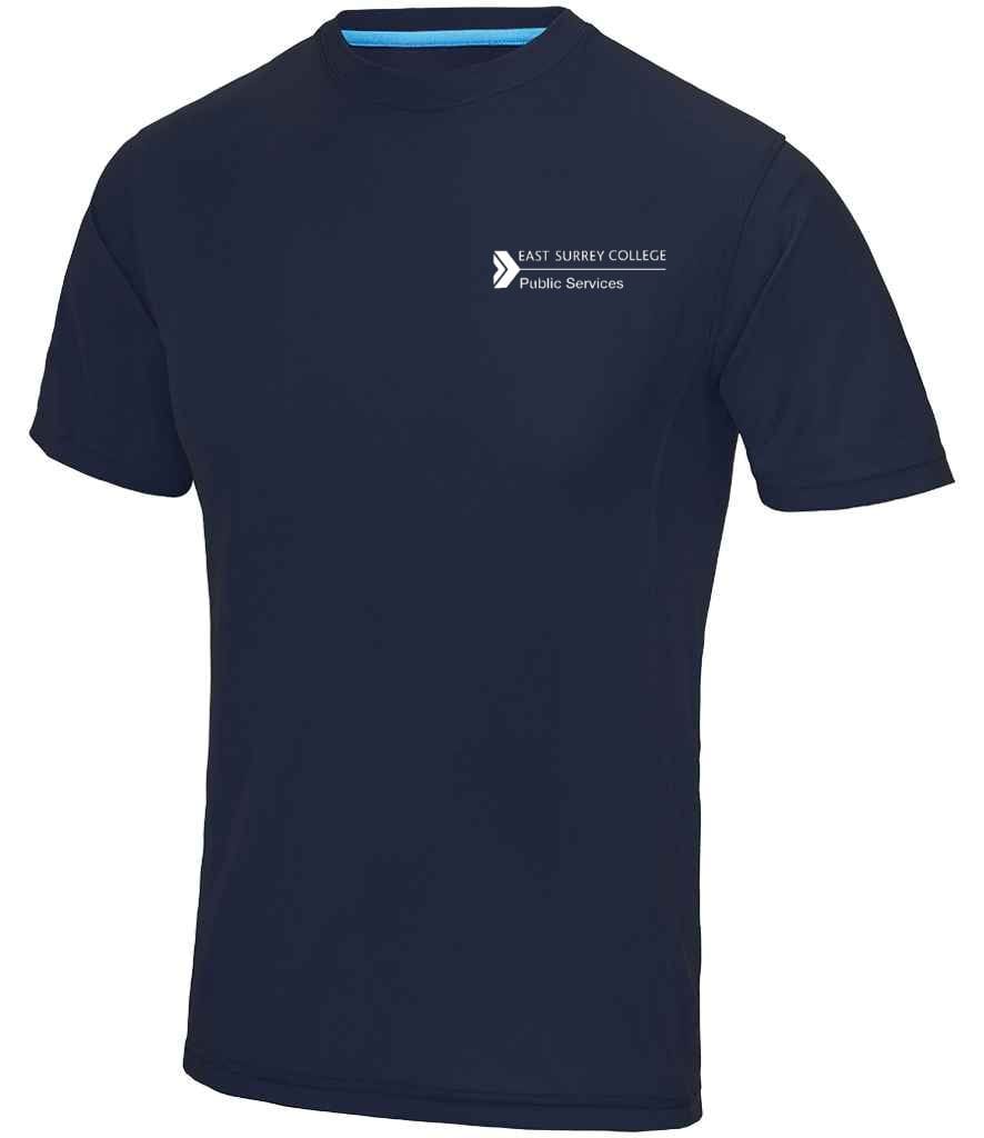 AWDis ESC ESC PT TOP Navy