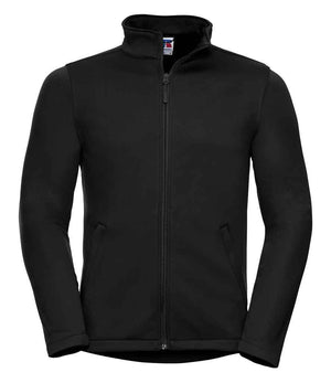 Pencarrie ESC ESC Public Services Softshell Black
