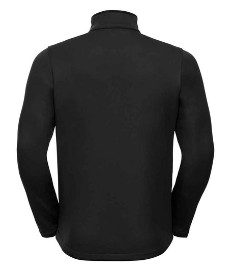 Pencarrie ESC ESC Public Services Softshell Black