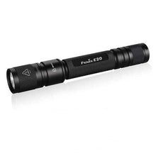 Load image into Gallery viewer, Fenix Torches Fenix E20 Torch 250 Lumen
