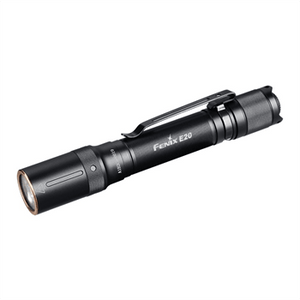 Fenix Torches Fenix E20 V2 Torch 350 Lumen