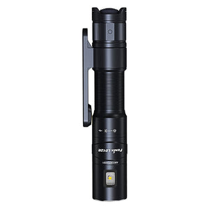Fenix Torches Fenix LD12R Dual Light Source Rechargeable Torch
