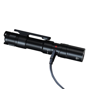 Fenix Torches Fenix LD12R Dual Light Source Rechargeable Torch