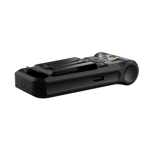 Fenix Torches Fenix SW05R White and UV LED, Multipurpose Clip Torch