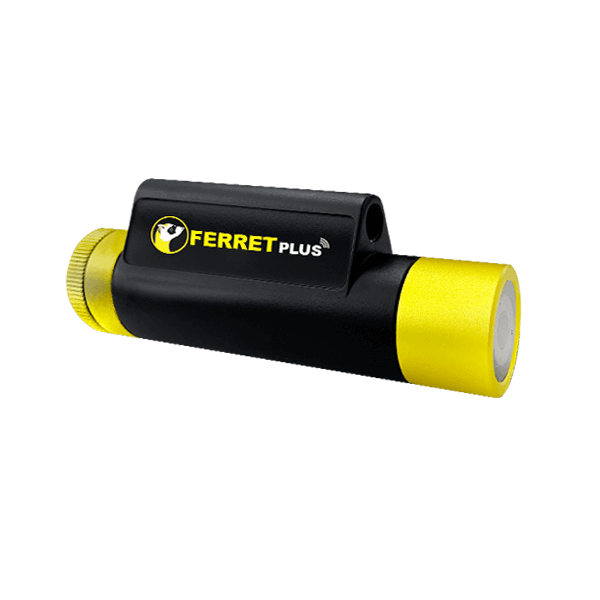 Ferret Tools Body Cameras Ferret Plus Wireless camera with Wifi
