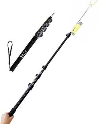Ferret Tools Body Camera Accessories Ferret Stick for Ferret Camera